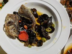 -月湖翠·上海菜(思南公馆淮海店)