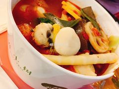 -许小树(国贸商城店)