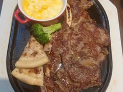 -豪客来牛排(西昌大巷口月城广场店)