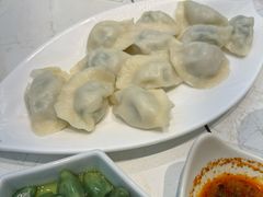-船歌·鱼水饺青岛菜(国贸商城店)