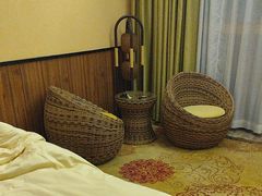 -韶关经律论国际酒店温泉