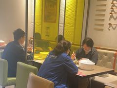 -姥姥家春饼店(交大东路店)