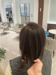 -美格丝M.G.S Hair Salon