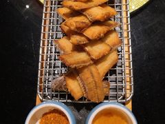 -老头儿油爆虾·知味杭州(爱琴海购物中心)