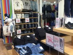 -优衣库(温州财富购物中心店)