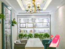 -健身堂科技美肌SPA