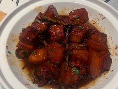 -千百味红餐厅·江西菜(绿地双子塔店)