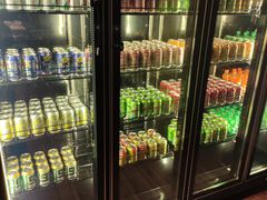 -西安皇冠假日酒店·朱雀咖啡厅