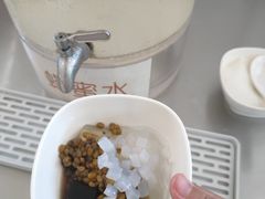 -天荷菜根·闽南素食自助(刺桐北路店)