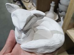 -陶语手工·拼豆·陶艺·银饰diy(宽厚里店)