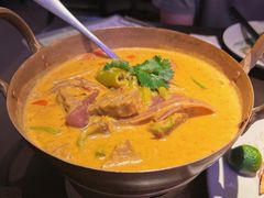 -大头虾越式风味餐厅(光明广场店)