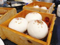 -海港酒楼·平价海鲜·茶点(小公园店)