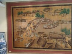 -鹿鸣酒家(越秀店)