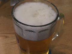 -皇冠自酿啤酒坊(中国红街5号楼店)