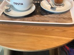 -COSTA COFFEE(水游城店)