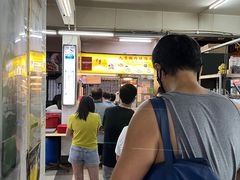 -大华猪肉粿条面