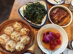 -真定郝家排骨(大十字街店)
