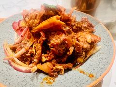 -老味烧烤(总店)