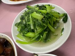 -蘭心餐厅(进贤路店)