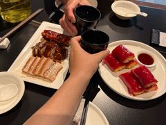 -兰亭轩茶餐厅(长江路店)