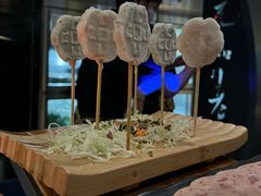 -湊湊火锅·茶憩(南京东路悦荟店)