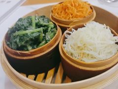 -晋阳春·山西菜·北京烤鸭(交大店)
