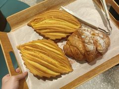 -丁香西饼屋(桂林路店)