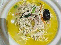 -老苏北饭店(江都店)