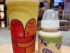 -奈雪的茶(湖滨银泰in77C区PRO店)