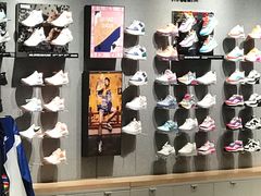-NIKE(朝阳合生汇店)