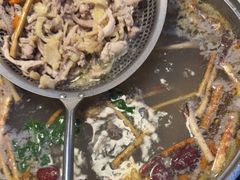 -小煵记·打边炉(西丽文光店)