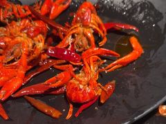 -沪小胖·小龙虾·蓝龙王(八佰伴店)