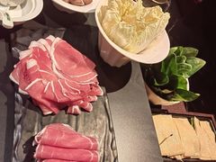 -阳坊胜利涮羊肉(阳坊老店)