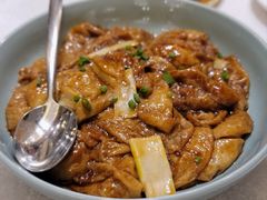 -太湖饭店·寄畅轩中餐厅
