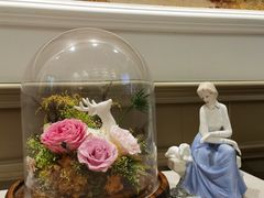 -法桐蛋糕·手作面包(万达公馆店)