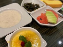 -豪客来牛排(府河店)