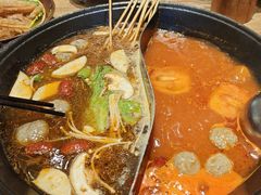 -枇杷园食为鲜火锅(南山店)