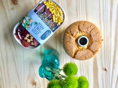 -研麦家面包(亚泰华府店)