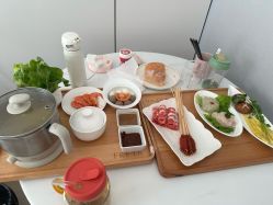 -弗蕾亚·和月月子调理院(东湖店)