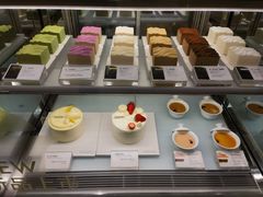 -théATRE 茶聚场(王府中環店)