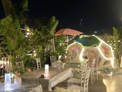 -天空花园餐吧·生日·团建(南山店)