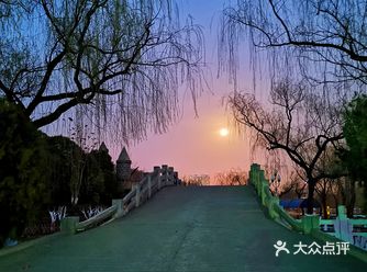 2020年的超级月亮  2月9日满月：222081英