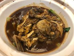 -老季市·三代非遗传承·地标美食老汁鸡(工农路店)