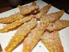 玉米烙-疆文化新疆欢乐餐厅(金牛万达店)