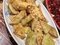 -馬伍旺川菜(安德门店)