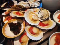 -川骄海鲜自助(亚运村店)