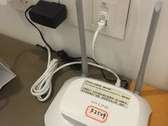 -金融街·金禧丽景海公园度假酒店