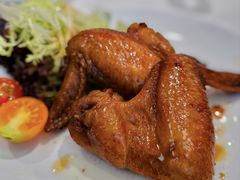 -香港深仔记茶餐厅(东门店)