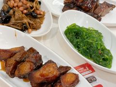 -光明邨大酒家(淮海路店)