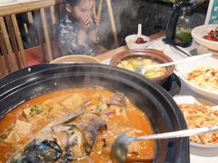 -筱爷叔·上海传统手工菜(玉树路店)